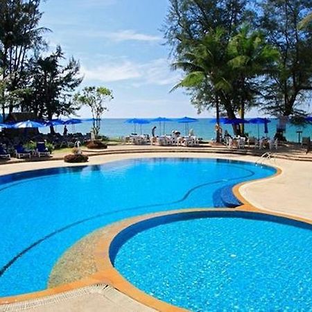 Hive Khaolak Beach Resort (Adults Only) Khao Lak Eksteriør bilde
