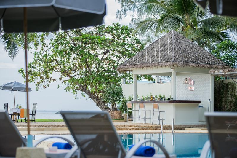 Hive Khaolak Beach Resort (Adults Only) Khao Lak Eksteriør bilde